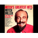 MITCH MILLER _ HIS ORCHESTRA AND CHORUS